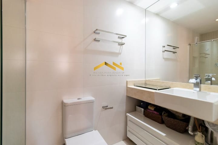 Apartamento à venda com 2 quartos, 60m² - Foto 26