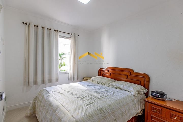 Apartamento à venda com 2 quartos, 67m² - Foto 14