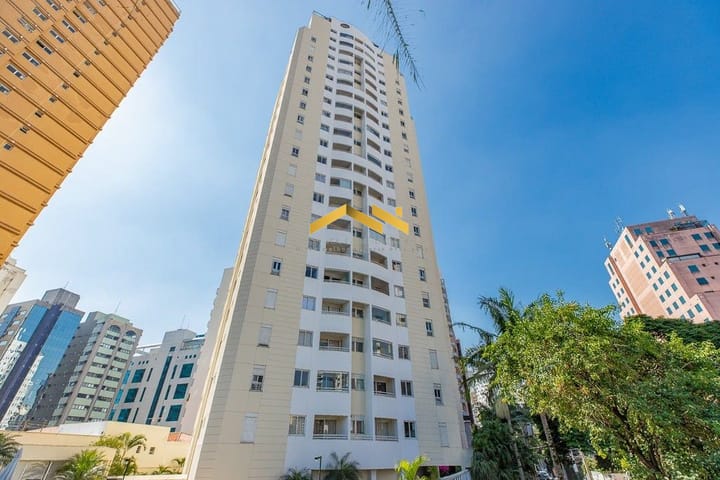 Apartamento à venda com 2 quartos, 182m² - Foto 12