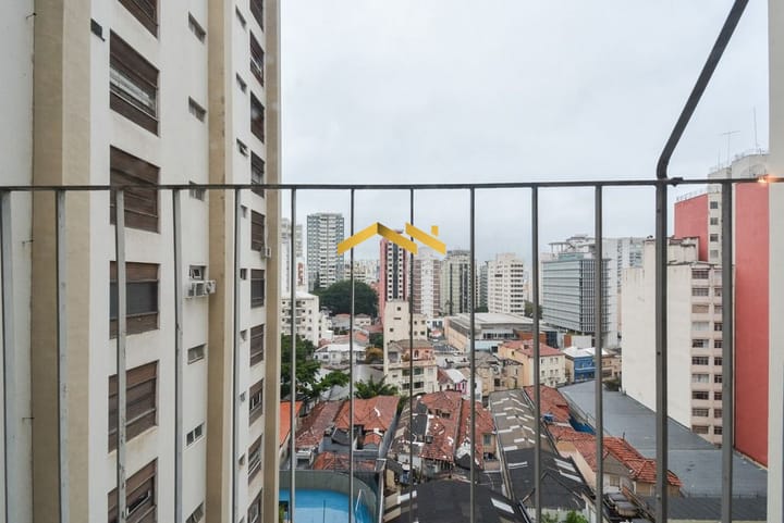 Apartamento à venda com 3 quartos, 171m² - Foto 27