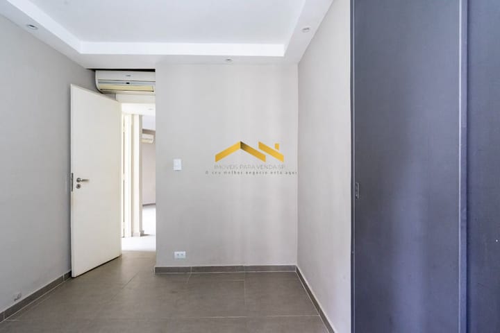 Apartamento à venda com 2 quartos, 53m² - Foto 5