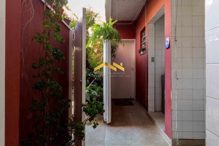 Casa à venda com 3 quartos, 150m² - Foto 40