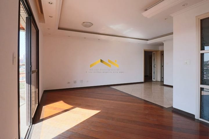 Apartamento à venda com 3 quartos, 153m² - Foto 28