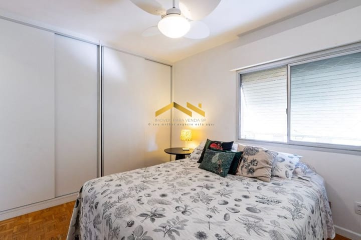 Apartamento à venda com 3 quartos, 108m² - Foto 42