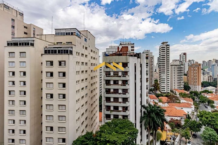 Apartamento à venda com 3 quartos, 88m² - Foto 5