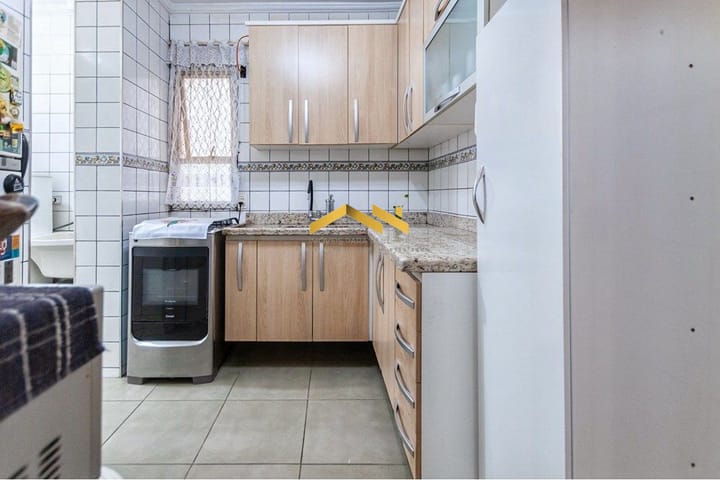 Apartamento à venda com 3 quartos, 73m² - Foto 34