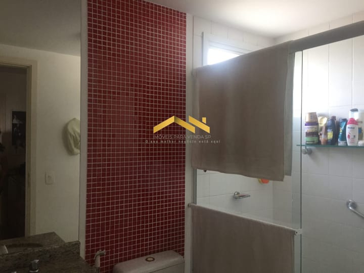 Apartamento à venda com 3 quartos, 108m² - Foto 17