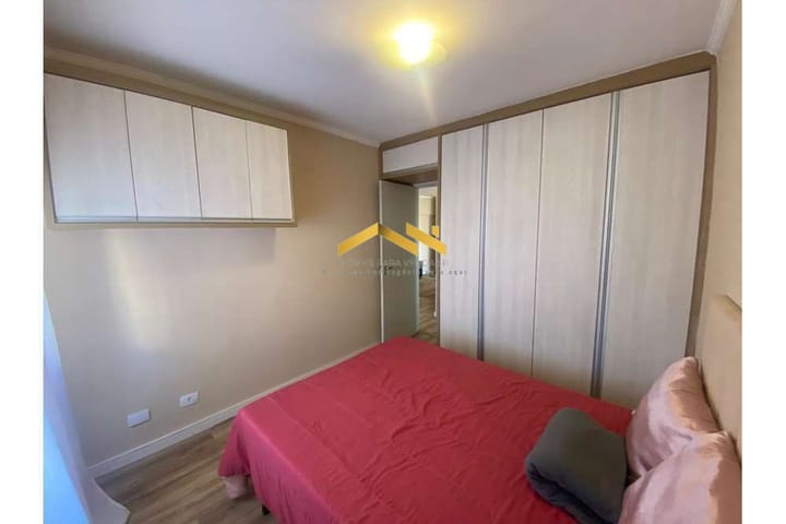 Apartamento à venda com 2 quartos, 66m² - Foto 5