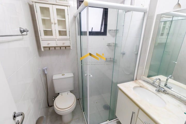 Apartamento à venda com 2 quartos, 50m² - Foto 2