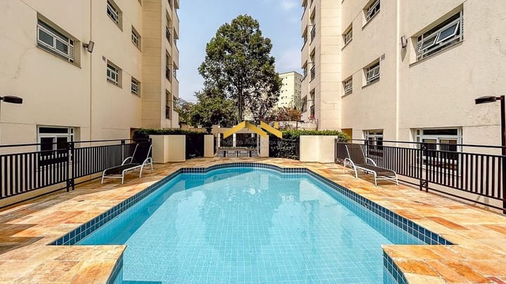 Apartamento à venda com 4 quartos, 223m² - Foto 24