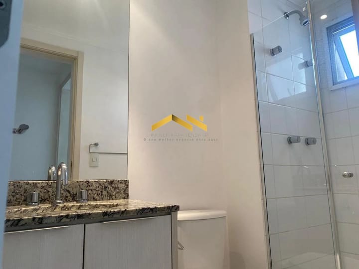 Apartamento à venda com 3 quartos, 130m² - Foto 12