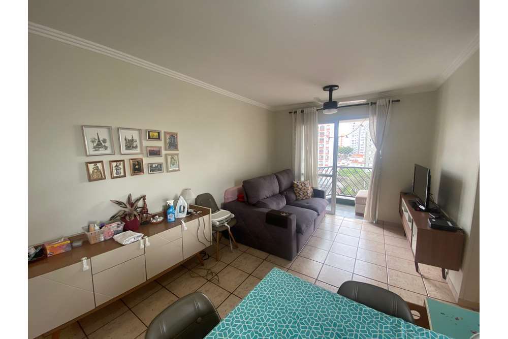 Apartamento à venda com 2 quartos, 65m² - Foto 26