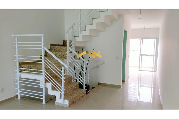 Casa à venda com 3 quartos, 180m² - Foto 26