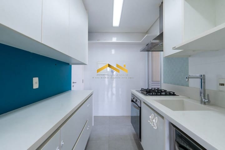 Apartamento à venda com 2 quartos, 87m² - Foto 16