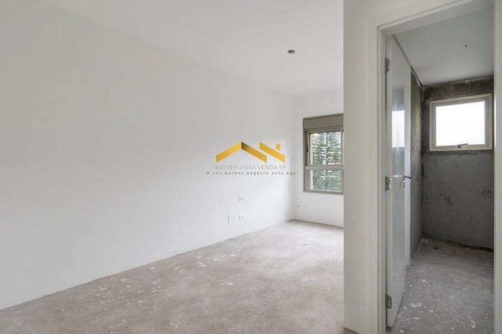 Apartamento à venda com 3 quartos, 181m² - Foto 30