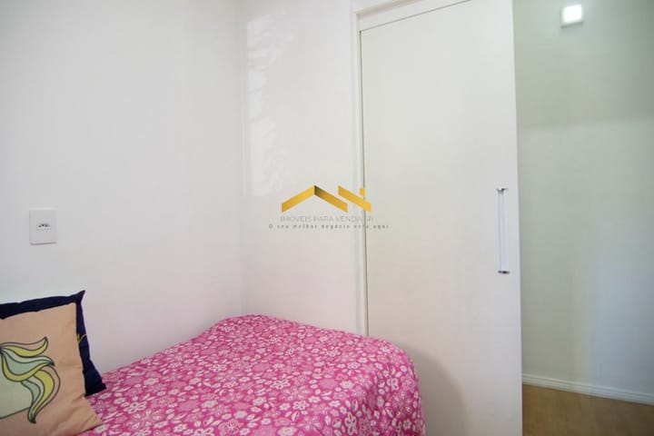 Apartamento à venda com 3 quartos, 61m² - Foto 33