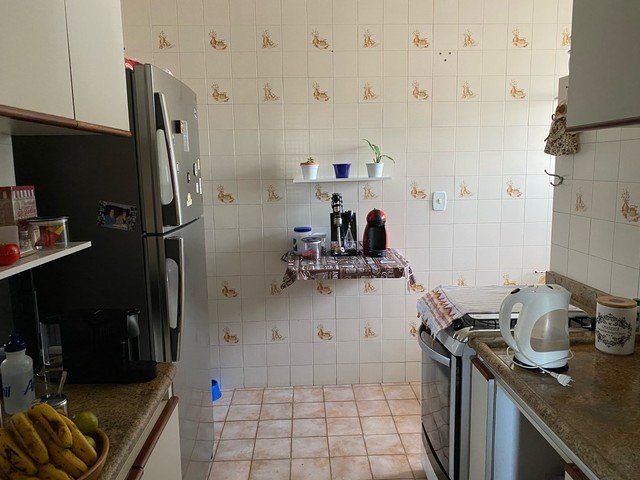 Apartamento à venda com 2 quartos, 58m² - Foto 5