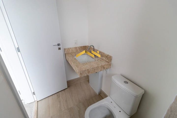 Apartamento à venda com 3 quartos, 165m² - Foto 8