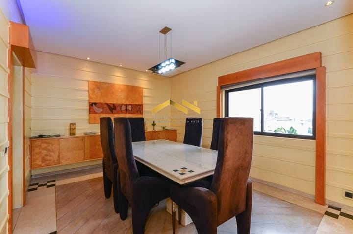 Apartamento à venda com 4 quartos, 270m² - Foto 28