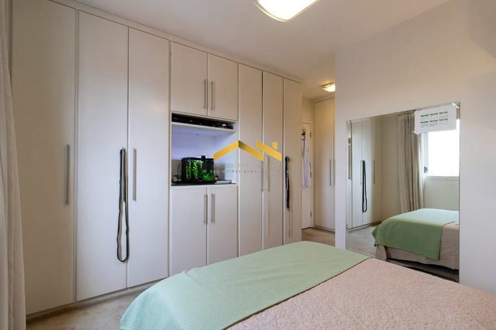 Apartamento à venda com 3 quartos, 116m² - Foto 34