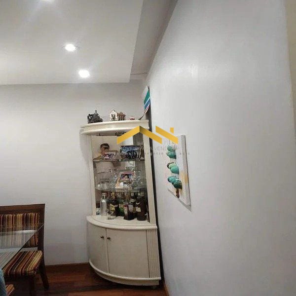 Apartamento à venda com 2 quartos, 80m² - Foto 6