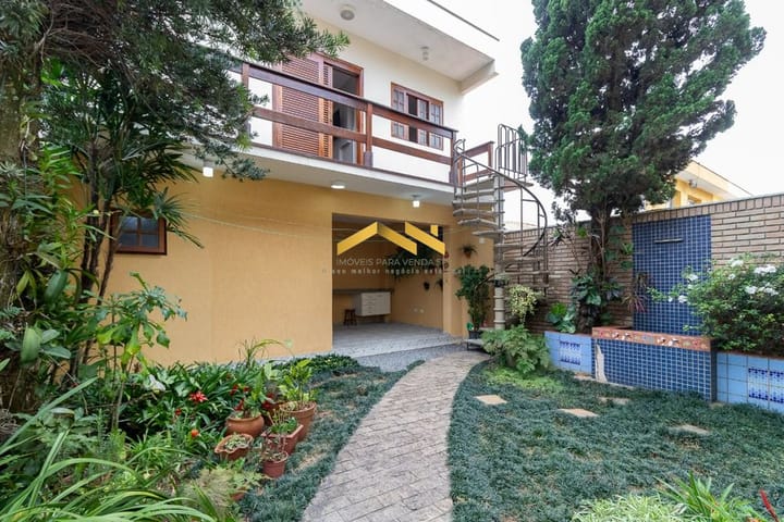 Casa à venda com 3 quartos, 318m² - Foto 36