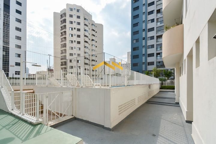 Apartamento à venda com 3 quartos, 70m² - Foto 12