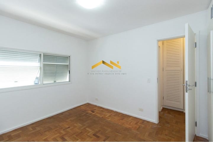 Apartamento à venda com 3 quartos, 163m² - Foto 31