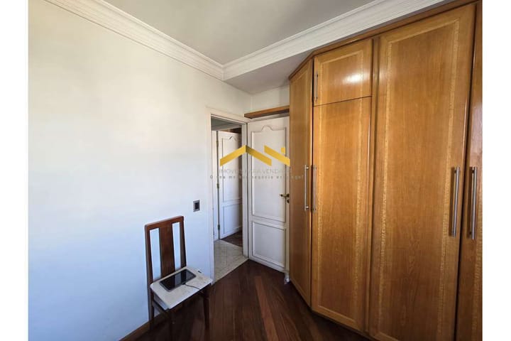 Apartamento à venda com 3 quartos, 81m² - Foto 19