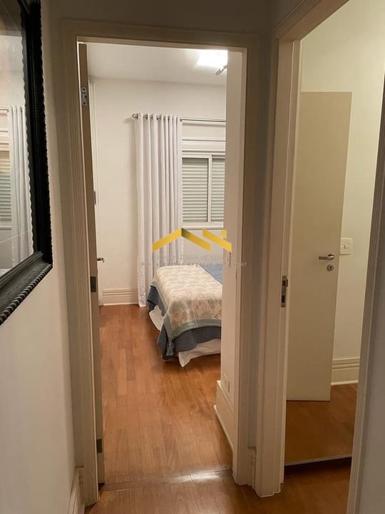 Apartamento à venda com 2 quartos, 104m² - Foto 11