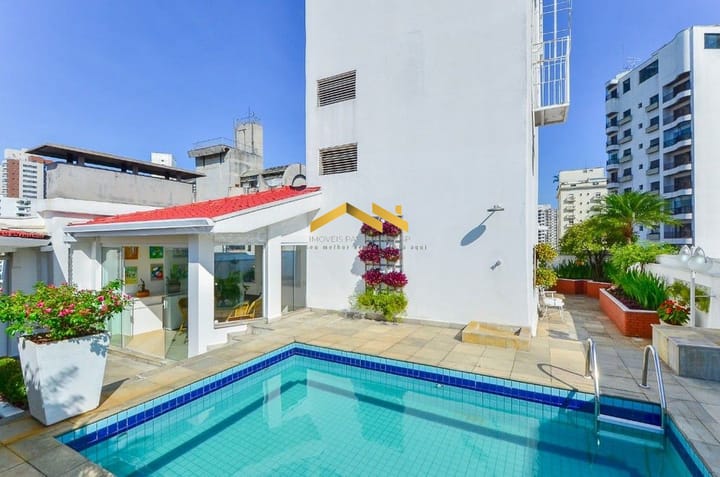 Apartamento à venda com 3 quartos, 393m² - Foto 57