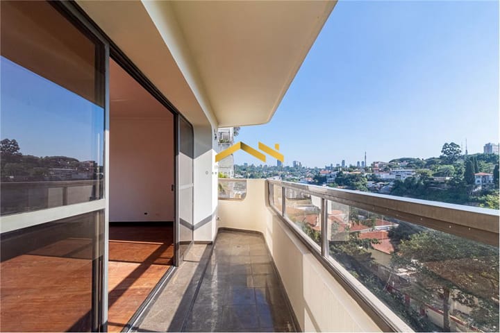 Apartamento à venda com 4 quartos, 231m² - Foto 29