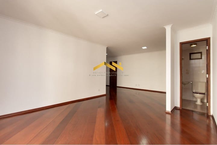 Apartamento à venda com 3 quartos, 128m² - Foto 25