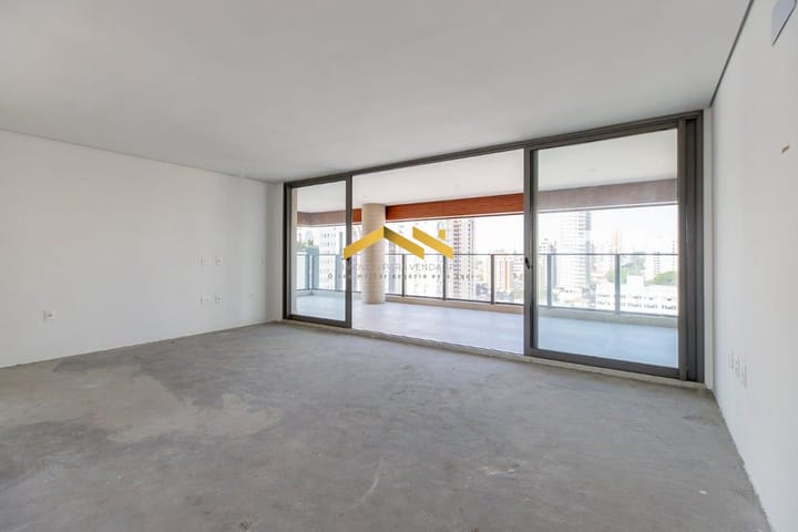 Apartamento à venda com 4 quartos, 232m² - Foto 48