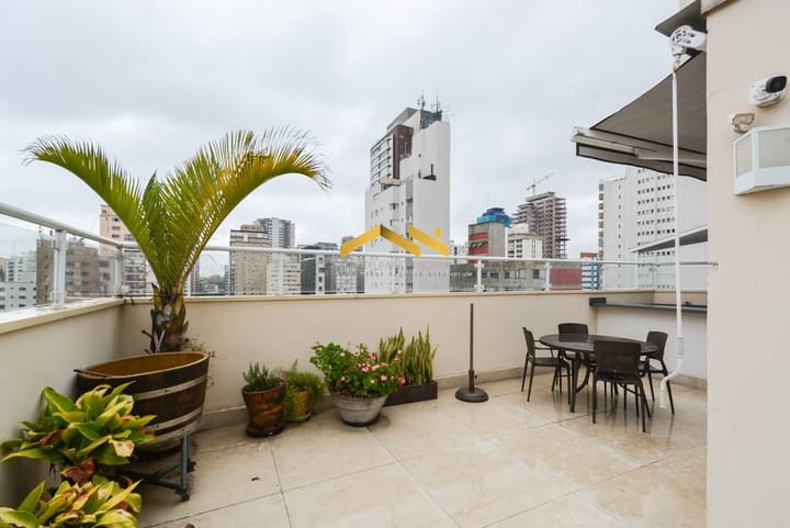 Apartamento à venda com 3 quartos, 90m² - Foto 18