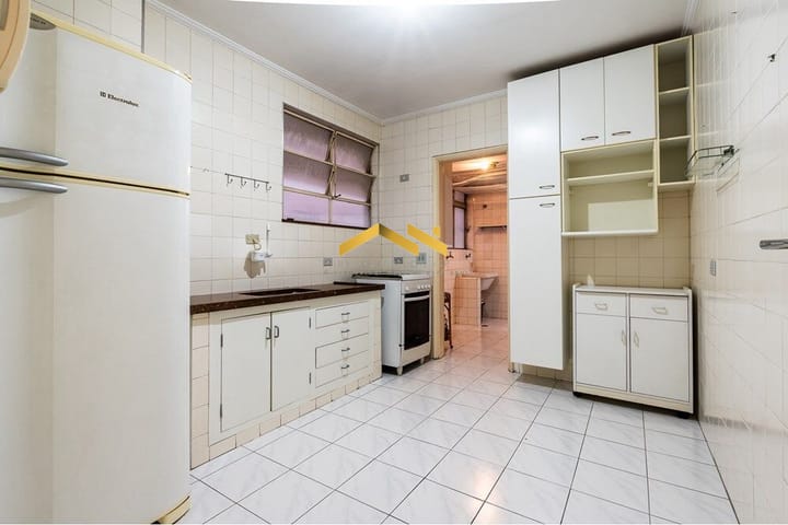 Apartamento à venda com 2 quartos, 97m² - Foto 8