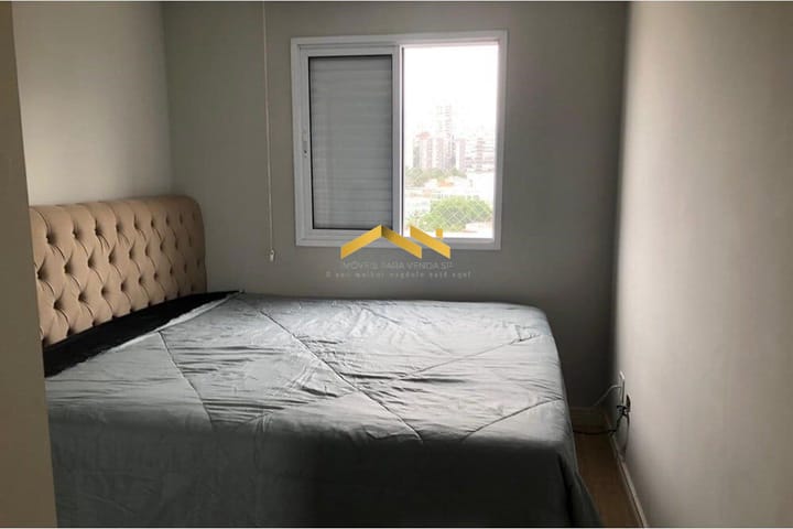 Apartamento à venda com 2 quartos, 63m² - Foto 30