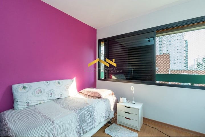 Apartamento à venda com 3 quartos, 147m² - Foto 53