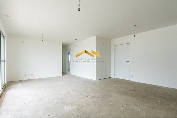 Apartamento à venda com 3 quartos, 136m² - Foto 52