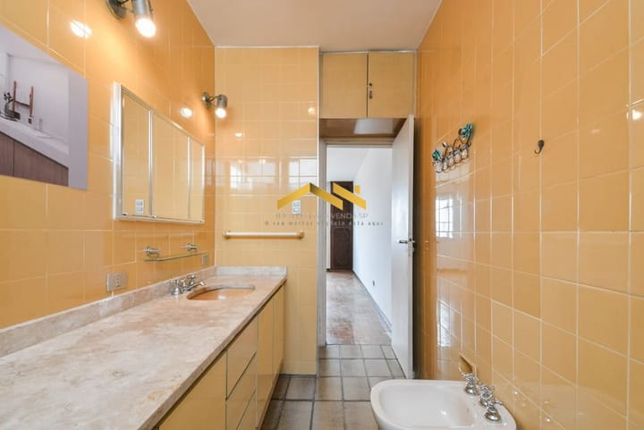 Apartamento à venda com 3 quartos, 181m² - Foto 49