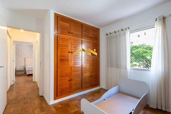 Apartamento à venda com 2 quartos, 83m² - Foto 16