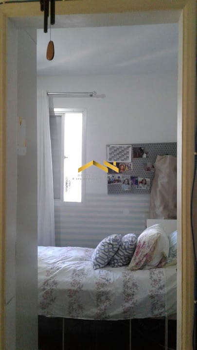 Apartamento à venda com 2 quartos, 50m² - Foto 13