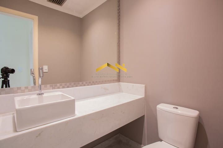 Apartamento à venda com 3 quartos, 102m² - Foto 32