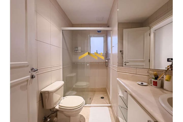 Apartamento à venda com 5 quartos, 368m² - Foto 11