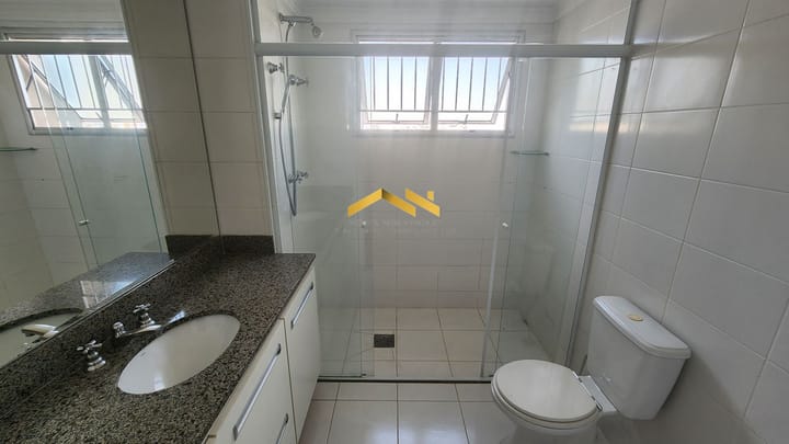 Apartamento à venda com 3 quartos, 175m² - Foto 11