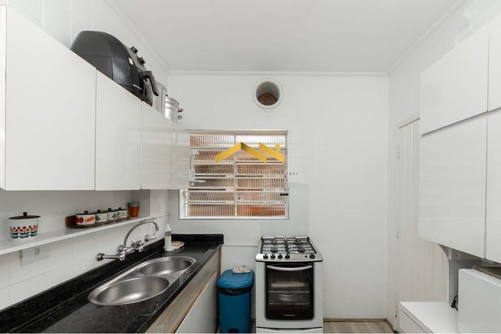 Casa à venda com 3 quartos, 162m² - Foto 21