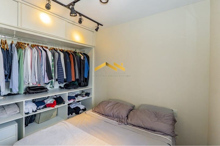 Apartamento à venda com 2 quartos, 82m² - Foto 40