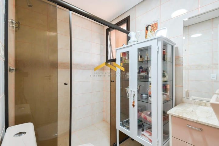 Apartamento à venda com 3 quartos, 103m² - Foto 7