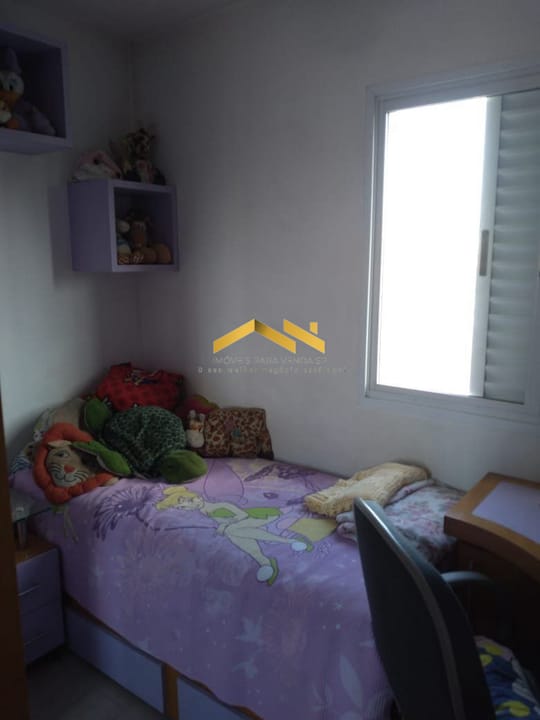 Apartamento à venda com 3 quartos, 83m² - Foto 21