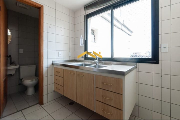 Apartamento à venda com 3 quartos, 106m² - Foto 46